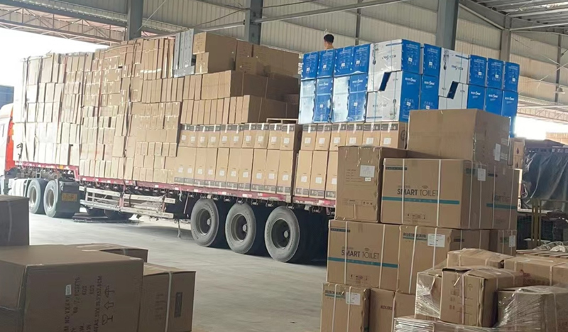 临沂到安康物流公司-临沂到安康物流专线-大小件托运服务