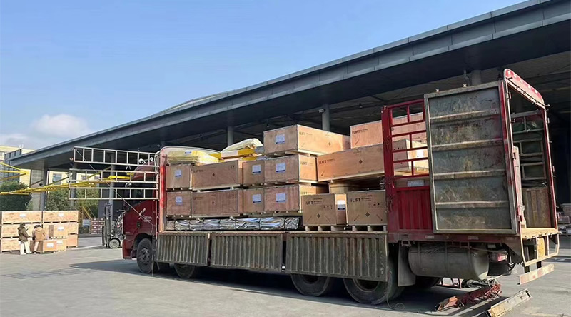临沂河东区到安康物流专线-河东区到安康物流公司-可整车可拼车